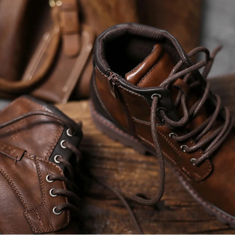 Bottes pour Hommes