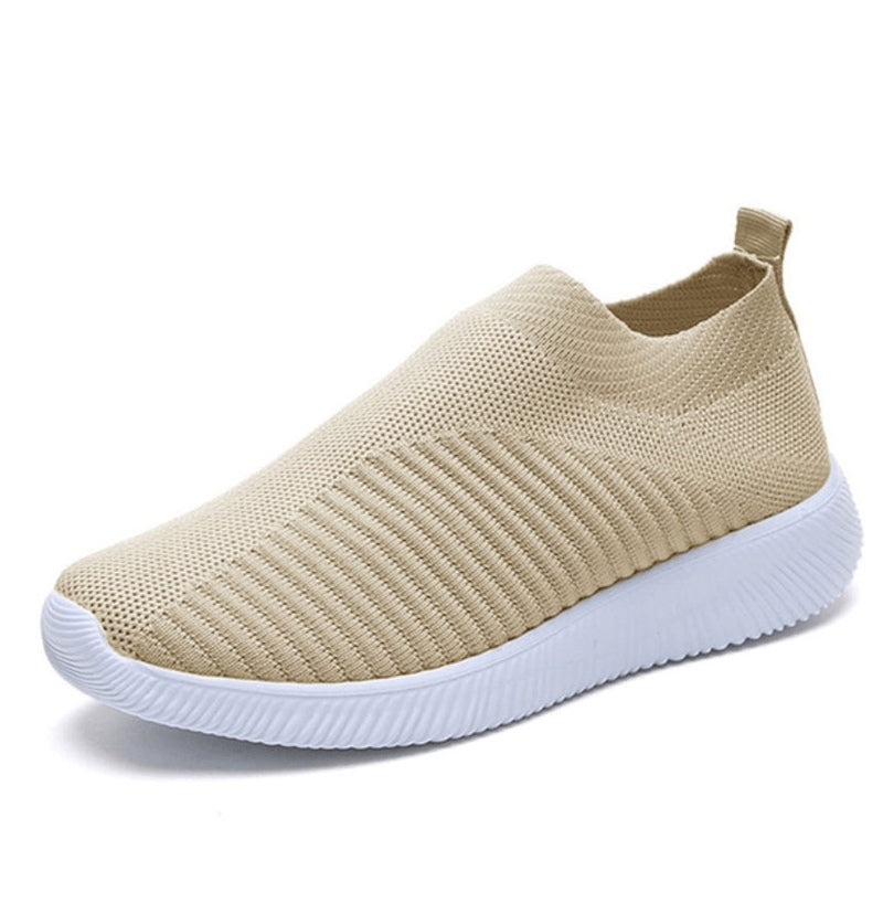 Ortho Pied-Chaussures-Baskets unisexes confortables avec semelles antidérapantes