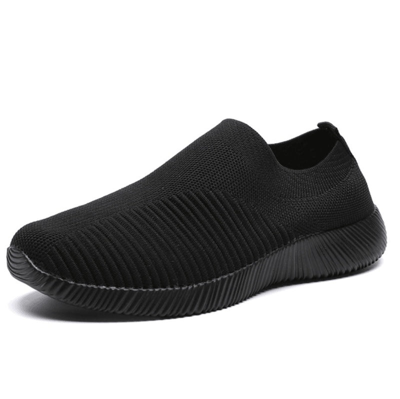 Ortho Pied-Chaussures-Baskets unisexes confortables avec semelles antidérapantes