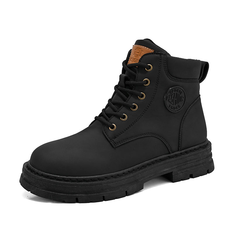 Ortho Pied-Chaussures-Bottes de sécurité polyvalentes pour homme et femme avec protection renforcée