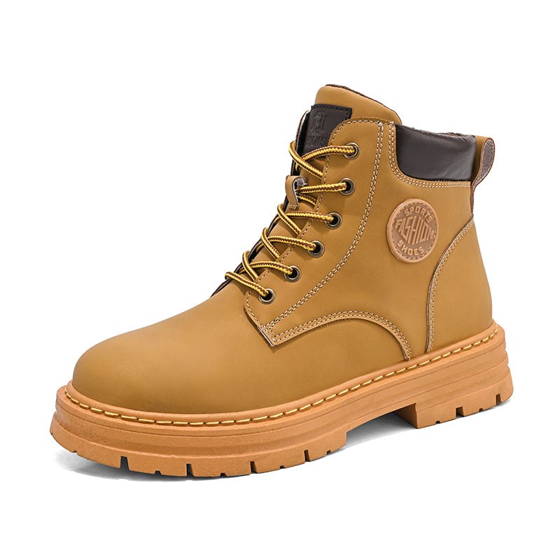 Ortho Pied-Chaussures-Bottes de sécurité polyvalentes pour homme et femme avec protection renforcée