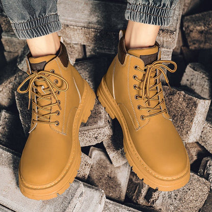 Ortho Pied-Chaussures-Bottes de sécurité polyvalentes pour homme et femme avec protection renforcée