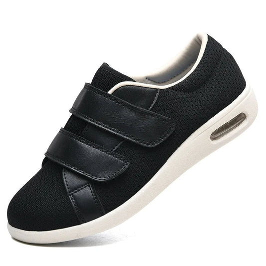 Ortho Pied-Chaussures-Chaussures confortables ultra-larges pour un quotidien actif