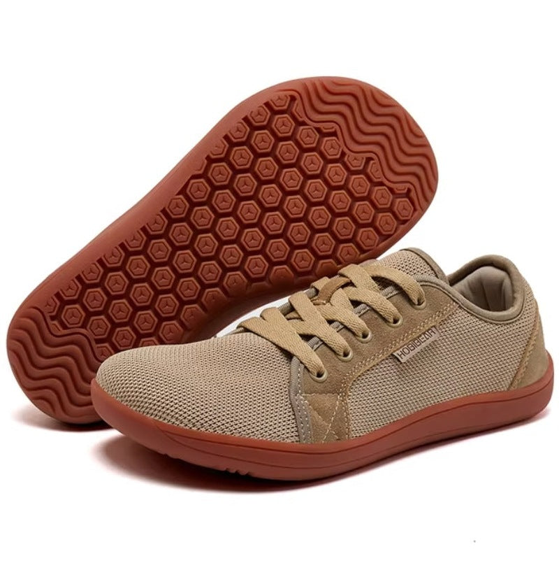 Ortho Pied-Chaussures-Chaussures minimalistes pour une marche confortable et naturelle