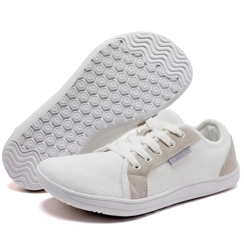 Ortho Pied-Chaussures-Chaussures minimalistes pour une marche confortable et naturelle