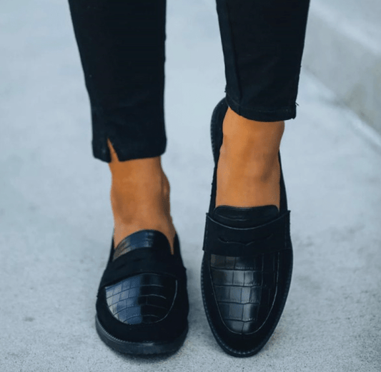 Ortho Pied-Chaussures Femmes-Chaussures d'été élégantes et confortables pour femmes