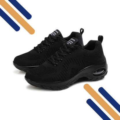 Ortho Pied-Chaussures-Femmes Chaussures de sport confortables et résistantes pour toutes les activités