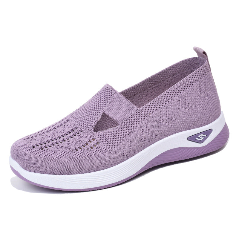 Ortho Pied-Chaussures Femmes-Chaussures élégantes pour femmes alliant confort et style