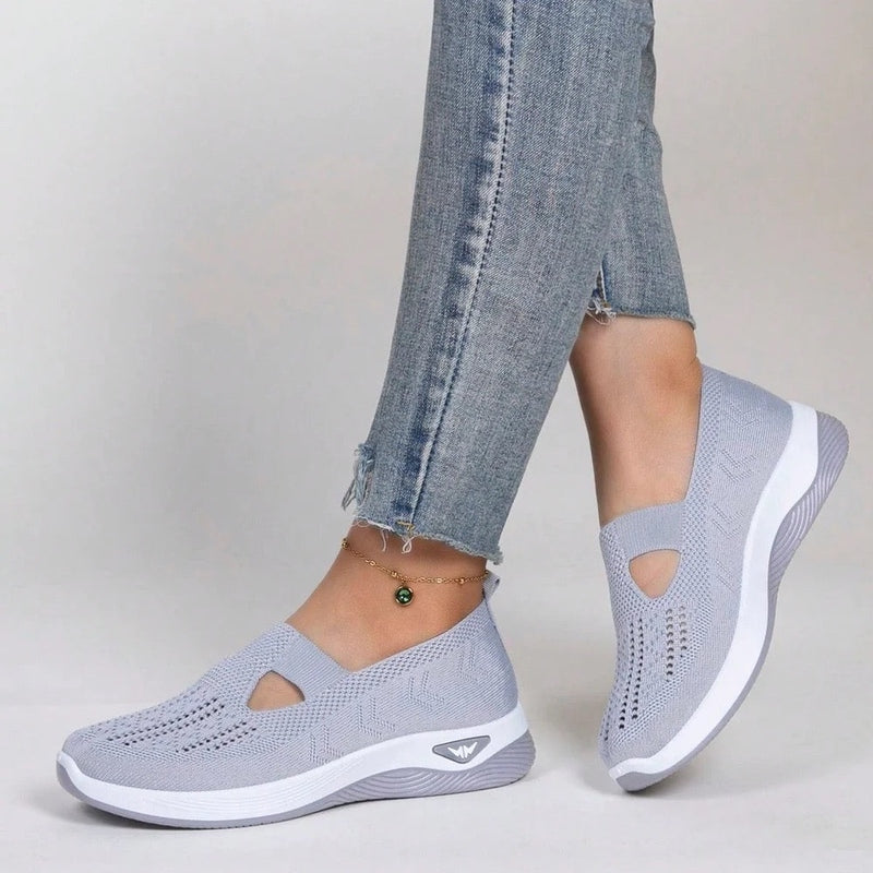 Ortho Pied-Chaussures Femmes-Chaussures élégantes pour femmes alliant confort et style