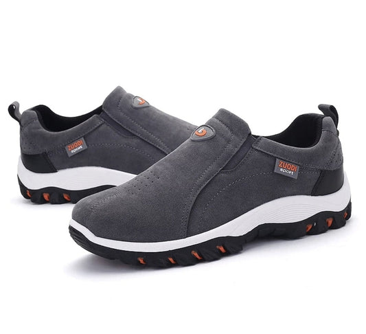 Ethan - Chaussures de course modernes et confortables pour homme