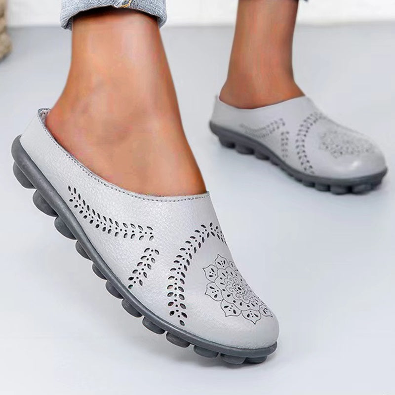 Ortho Pied-Chaussures Femmes-Femmes Chaussures confortables pour un usage quotidien avec style et polyvalence