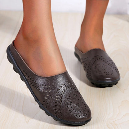 Ortho Pied-Chaussures Femmes-Femmes Chaussures confortables pour un usage quotidien avec style et polyvalence