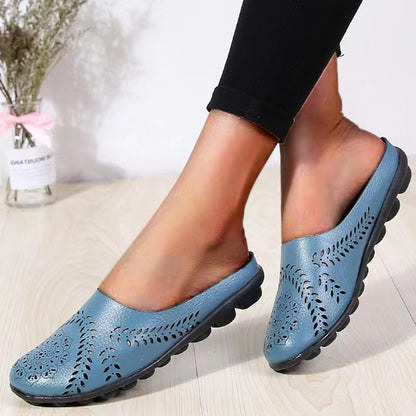 Ortho Pied-Chaussures Femmes-Femmes Chaussures confortables pour un usage quotidien avec style et polyvalence