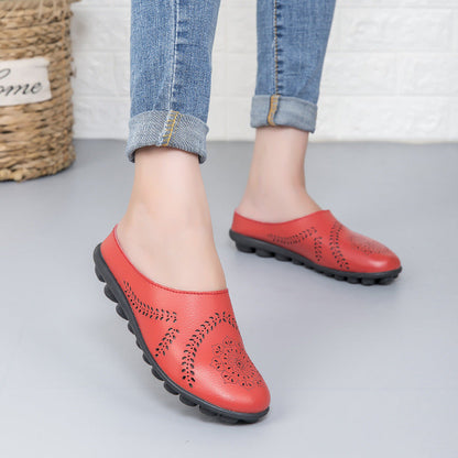 Ortho Pied-Chaussures Femmes-Femmes Chaussures confortables pour un usage quotidien avec style et polyvalence