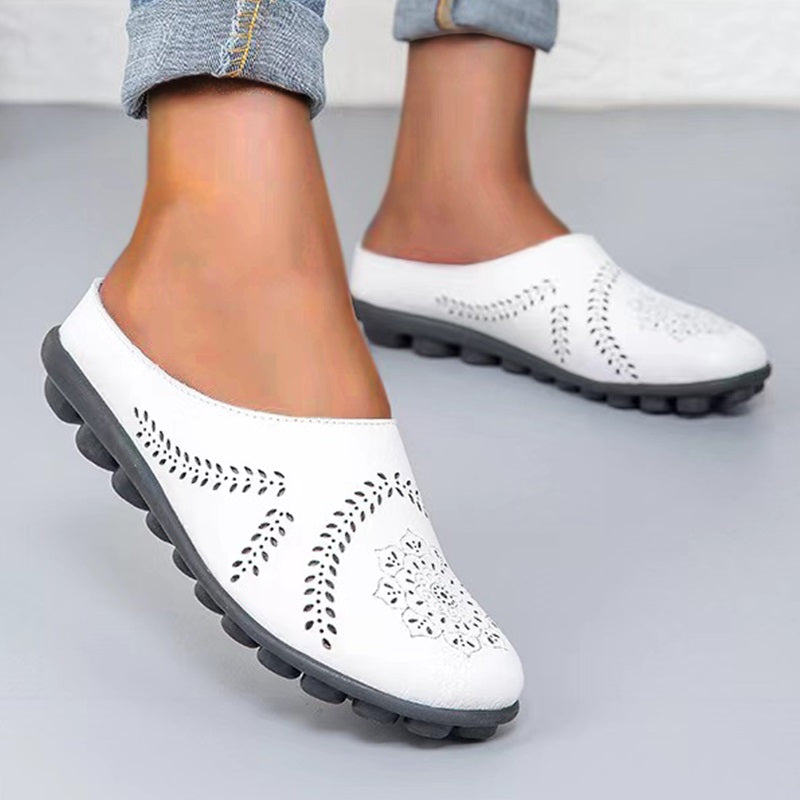 Ortho Pied-Chaussures Femmes-Femmes Chaussures confortables pour un usage quotidien avec style et polyvalence