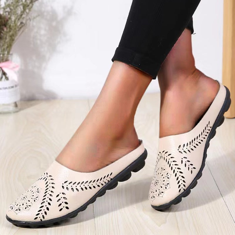 Ortho Pied-Chaussures Femmes-Femmes Chaussures confortables pour un usage quotidien avec style et polyvalence