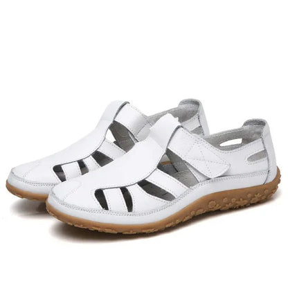 Ortho Pied-Sandals-Sandales d'été élégantes et confortables pour femmes