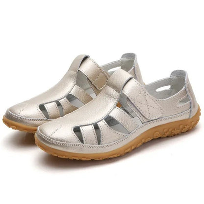 Ortho Pied-Sandals-Sandales d'été élégantes et confortables pour femmes