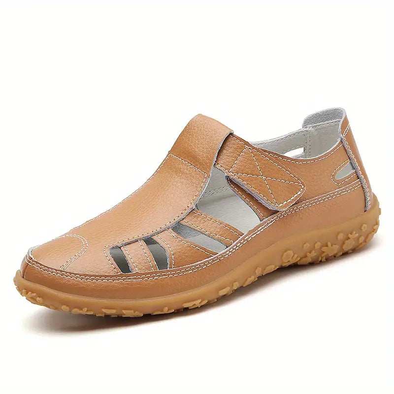 Ortho Pied-Sandals-Sandales d'été élégantes et confortables pour femmes