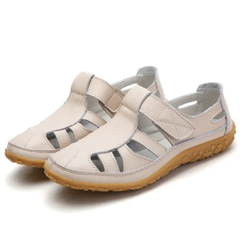 Ortho Pied-Sandals-Sandales d'été élégantes et confortables pour femmes