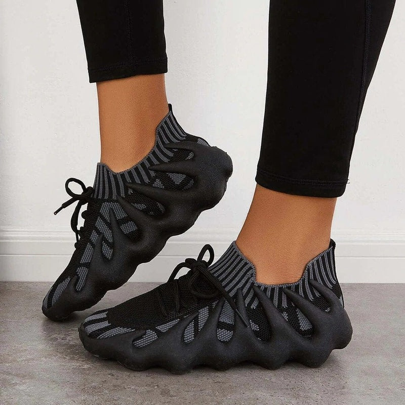 Ortho Pied-Sneakers Women-Baskets pour femmes Tendances et confortables pour un style unique