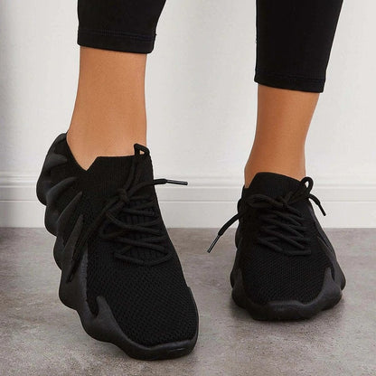 Ortho Pied-Sneakers Women-Baskets pour femmes Tendances et confortables pour un style unique