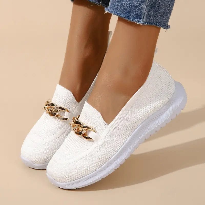 Ortho Pied-Chaussures Femmes-Chaussures confortables et respirantes pour femmes au style élégant